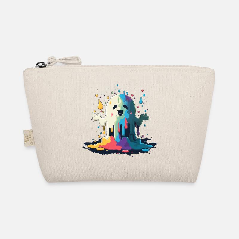 Ghost Rain Organic Pouch