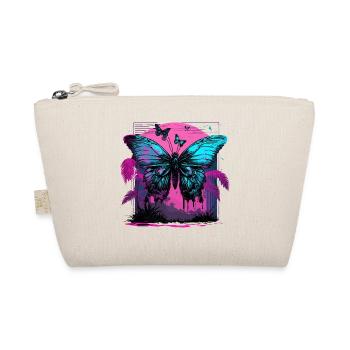 Transformation nostalgique du papillon - Trousse biologique - nature - Devant