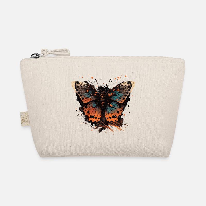 Papillon brun Trousse biologique