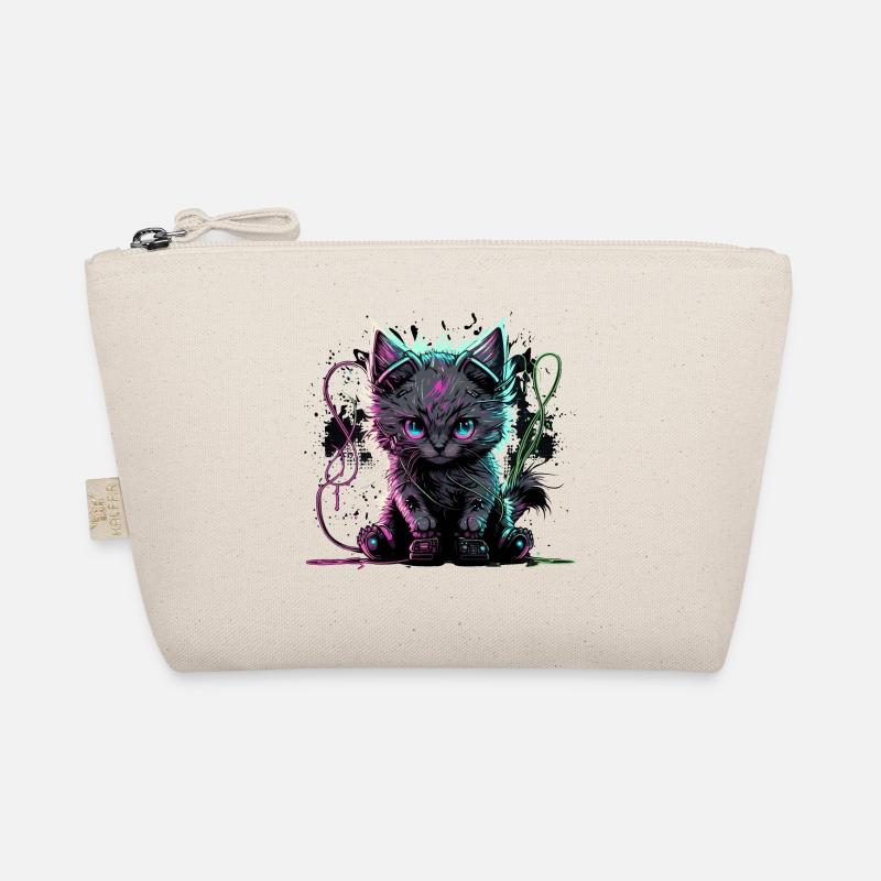 Hyper Cat Trousse biologique