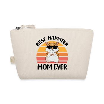 Hamster - Trousse biologique - nature - Devant