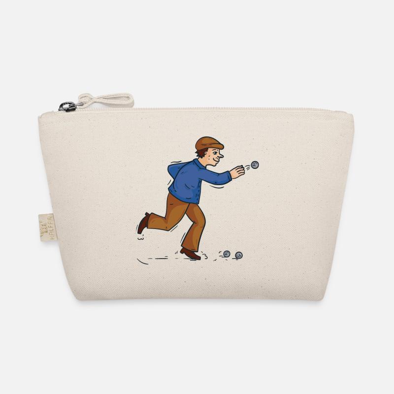Boules boules boules pour boule pétanque boule Trousse biologique