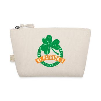 Fête de la Saint-Patrick - Trousse biologique - nature - Devant