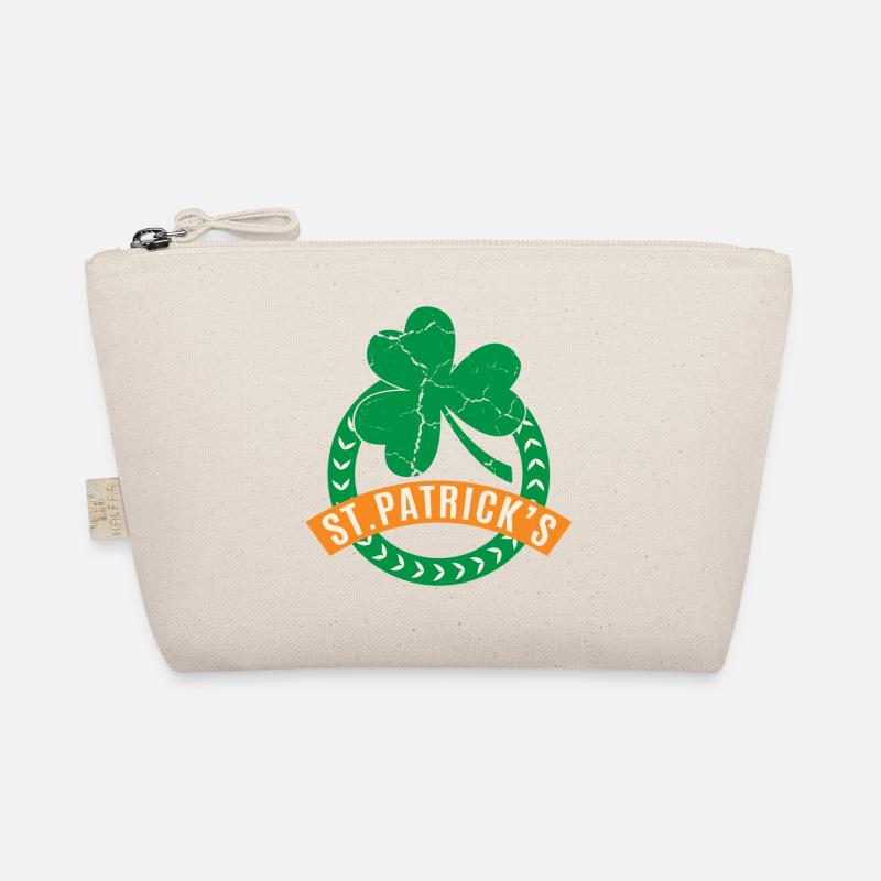 Fête de la Saint-Patrick Trousse biologique