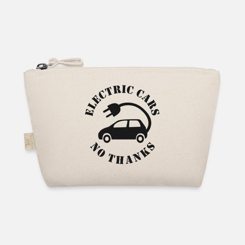 Voitures électriques Non merci Trousse biologique