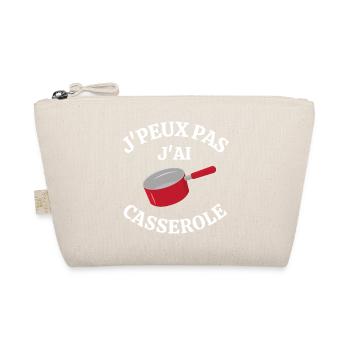 réforme des retraites, injustice, anarchie - Trousse biologique - nature - Devant