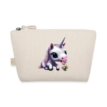 Joli bouquet d’odeurs de licorne - Trousse biologique - nature - Devant
