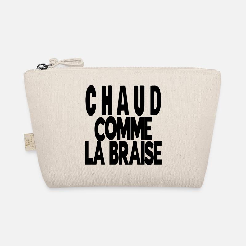 chaud comme la braise Trousse biologique