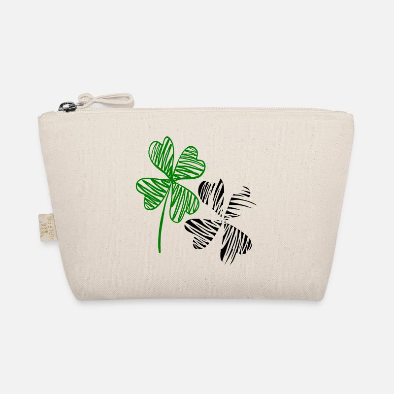 Trèfles, bonheur Trousse biologique