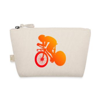 Vélo de route Cycliste de route Femmes Hommes Cyclisme sur route - Trousse biologique - nature - Devant