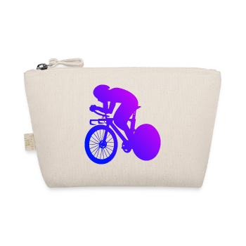 Cyclisme sur route Femmes Cyclisme sur route Hommes Vélo de route - Trousse biologique - nature - Devant