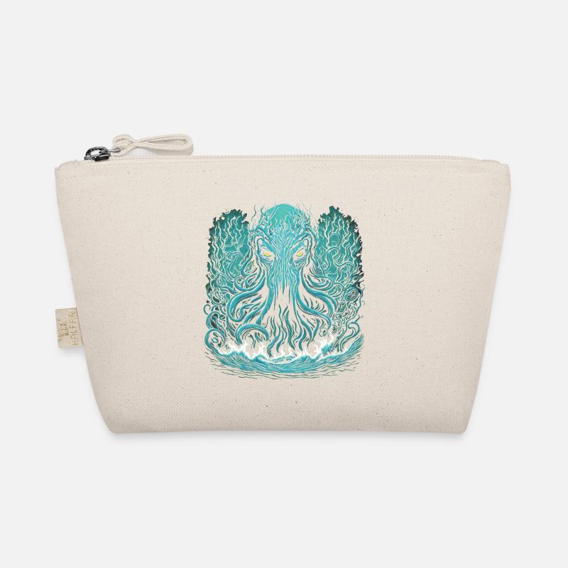 Cthulhu Trousse biologique