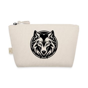 Loup - Trousse biologique - nature - Devant