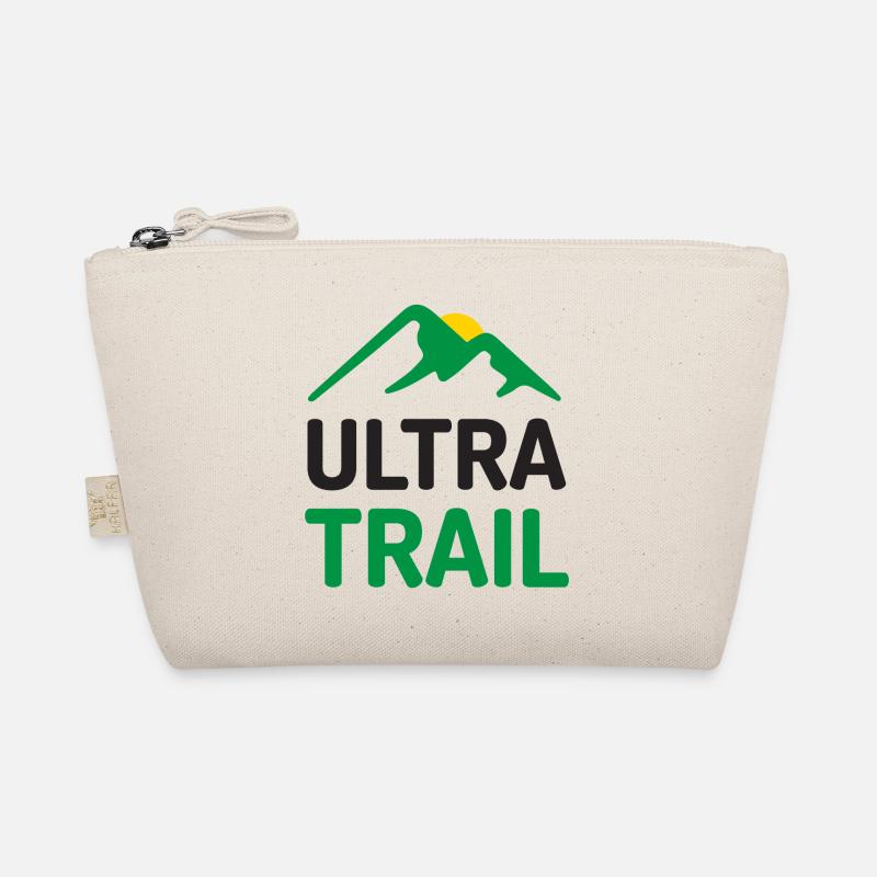 Ultra Trail - Trousse biologique - nature