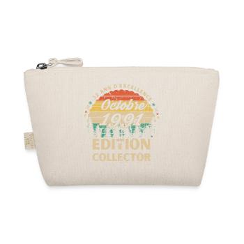 32 ans D'excellence Octobre 1991 édition collector - Trousse biologique - nature - Devant