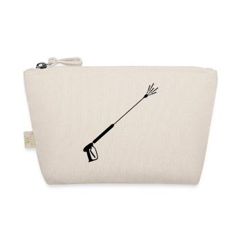 Nettoyage de façade de pulvérisateur à haute pression 5 - Trousse biologique - nature - Devant