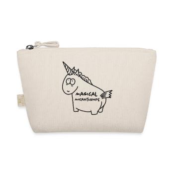 Licorne - Misanthrope magique - Trousse biologique - nature - Devant