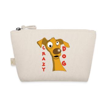 Chien fou - Trousse biologique - nature - Devant