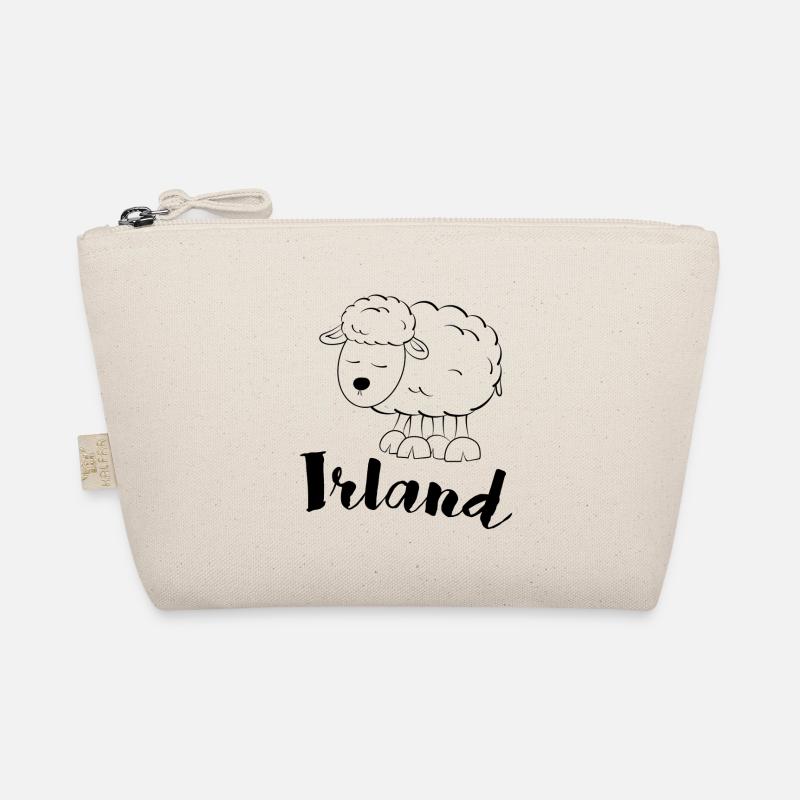 Moutons d’Irlande - Trousse biologique - nature