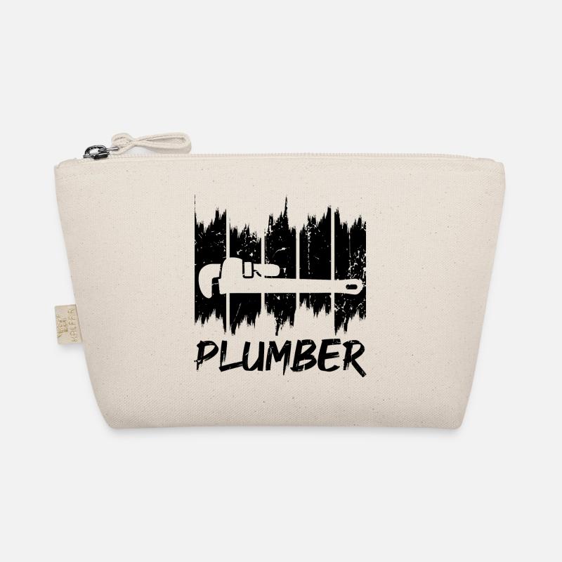 Plumber Organic Pouch