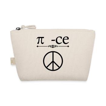 Formule de la paix - Trousse biologique - nature - Devant