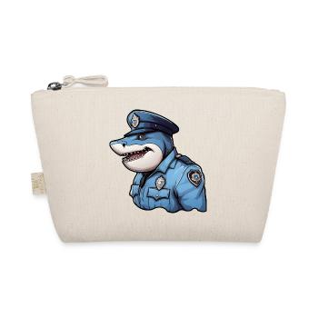 Requin policier - Trousse biologique - nature - Devant