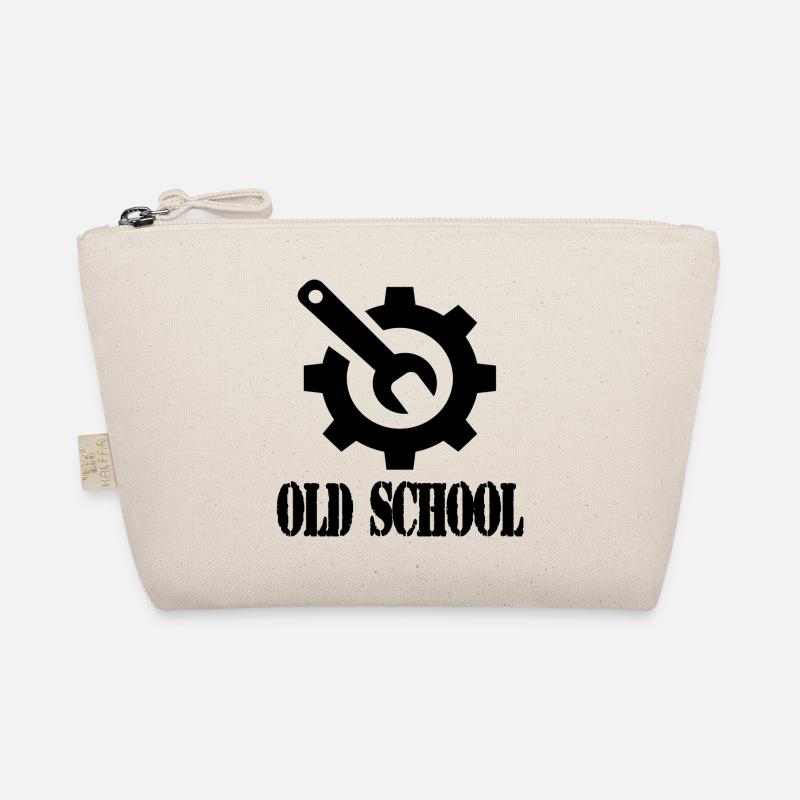 Vieille école Trousse biologique