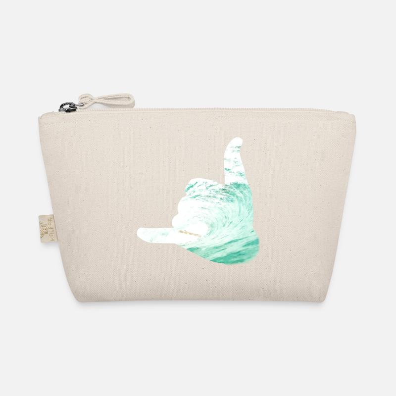 salut surfeur shaka Trousse biologique