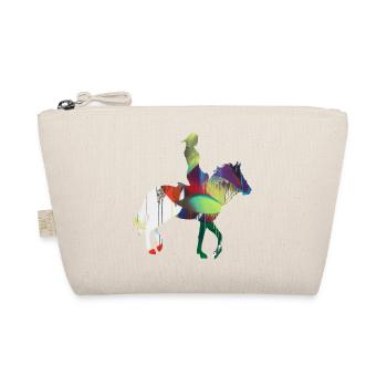 équitation,équitation,course,équitation,équitation - Trousse biologique - nature - Devant