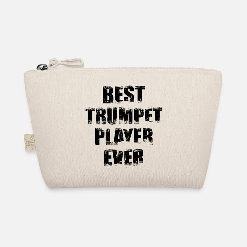 Meilleur trompettiste Trousse biologique