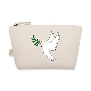 Vol de la paix - Trousse biologique - nature - Devant