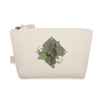 Oiseaux fantastiques uniques - Trousse biologique - nature - Devant