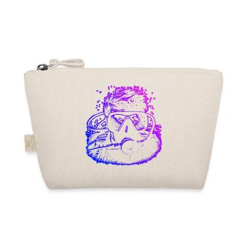 Plongée sous-marine Plongée Homme Plongée sous-marine Plongeur - Trousse biologique - nature - Devant