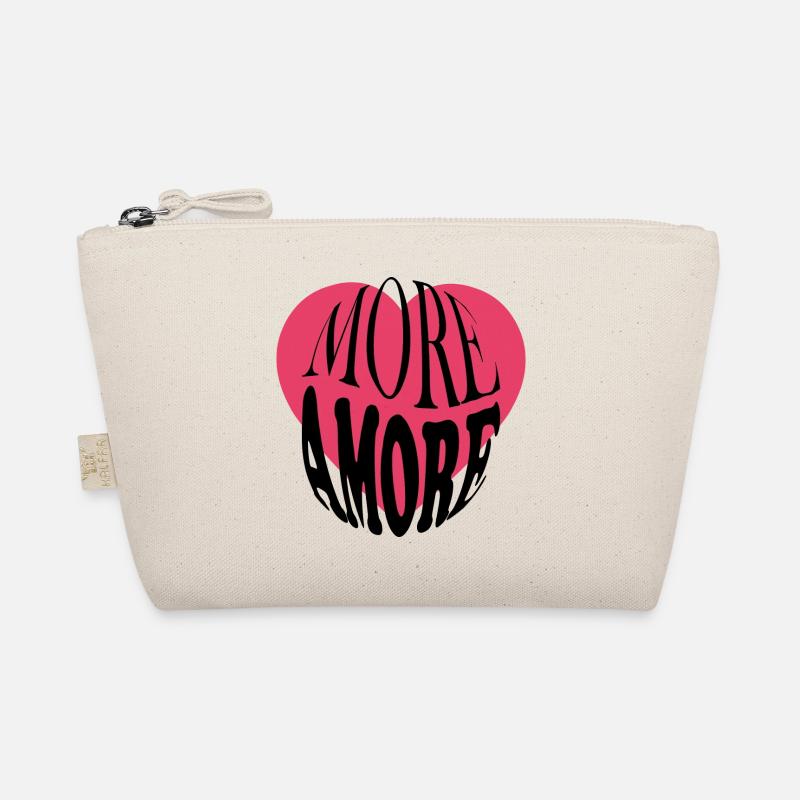 Amore - Love Organic Pouch