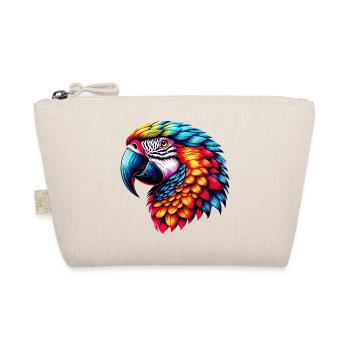 Perroquet - Trousse biologique - nature - Devant