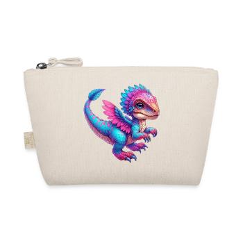 Dinosaure - Trousse biologique - nature - Devant