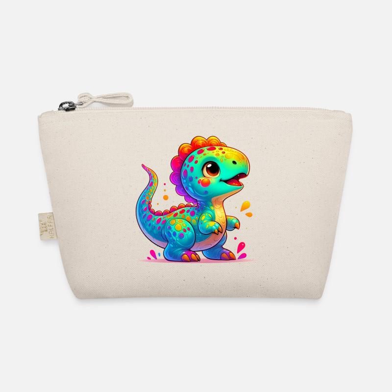 Dinosaure Trousse biologique