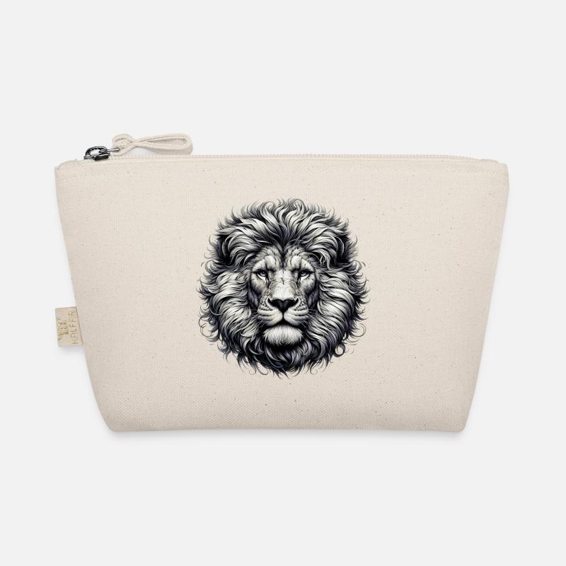 Lion Trousse biologique