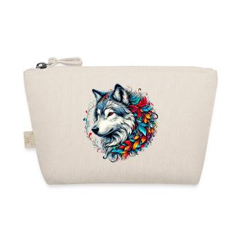 Loup - Trousse biologique - nature - Devant