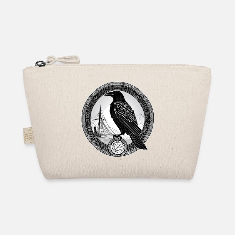Corbeau viking Trousse biologique