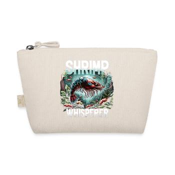 Crevette aquarium, Crevette Amano, Crevette Red Fire - Trousse biologique - nature - Devant