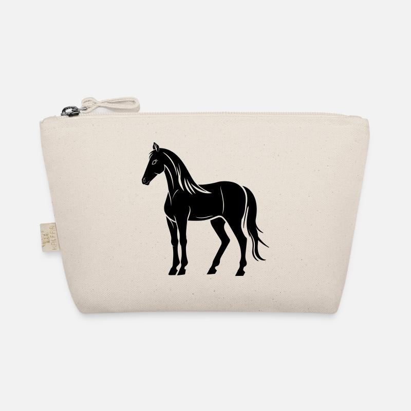 Cheval Trousse biologique