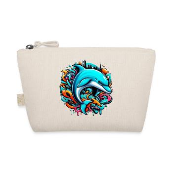 Dauphin - Trousse biologique - nature - Devant