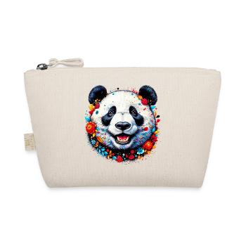 Panda - Trousse biologique - nature - Devant