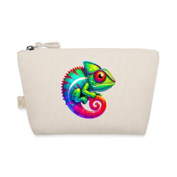 Caméléon - Trousse biologique - nature - Devant