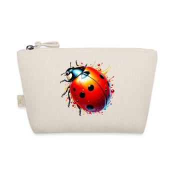 Coccinelle - Trousse biologique - nature - Devant