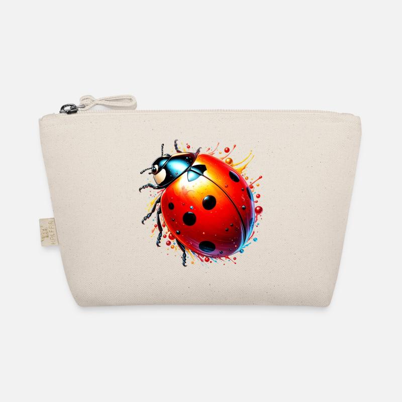 Coccinelle Trousse biologique