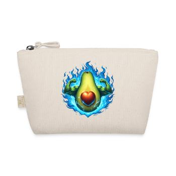 Avocat fort - Trousse biologique - nature - Devant