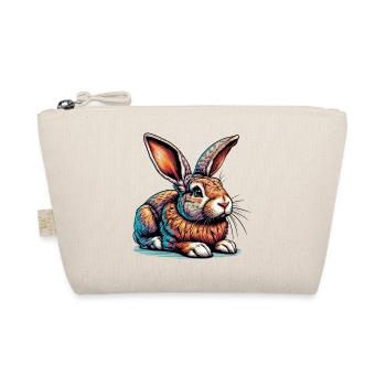 Lapin - Trousse biologique - nature - Devant