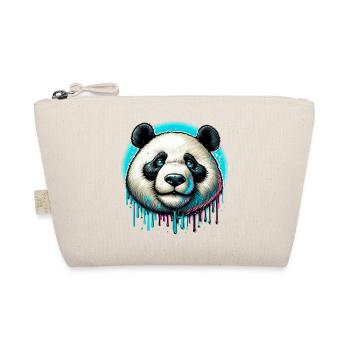Panda - Trousse biologique - nature - Devant